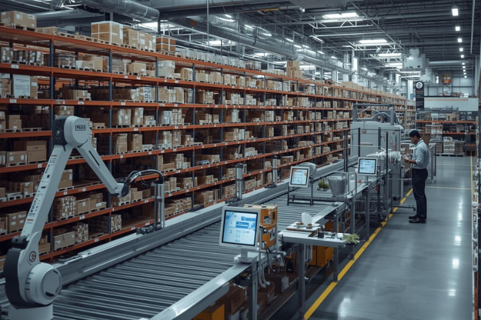 Order Management Services